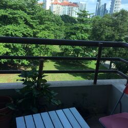 Parkshore (D15), Condominium #370282451